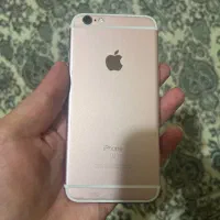 حتما بخون iPhone 6s LLA Rose Gold در حد‌ واقعی