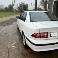 سمند مدل ۹۵ Lx. مولتی|خودرو سواری و وانت|فومن, |دیوار