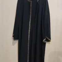 مانتوهای بزرگ شیک