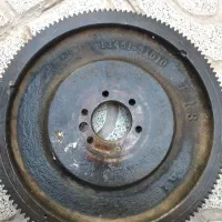 فلایویل.موتوربرف پاک کن.پروانه رادیات ۹۱۱