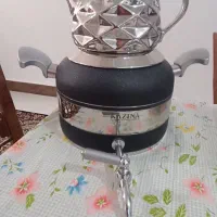 کتری وقوری کازینا