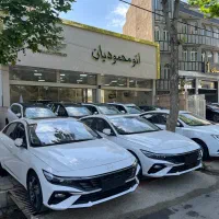 بنز C200L