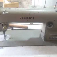 چرخ خیاطی جوکی قدیمی|چرخ خیاطی و ریسندگی|داراب, |دیوار