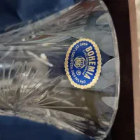 گلدان بوهمیا اصل چکاسلواکی|کلکسیون اشیاء عتیقه|اندیشه, اندیشه فاز ۵|دیوار