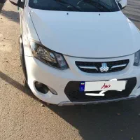 فروش خودرو|خودرو سواری و وانت|خلیل آباد, |دیوار