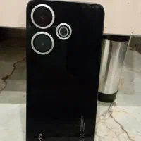 گوشی تمیز ردمی ۱۳