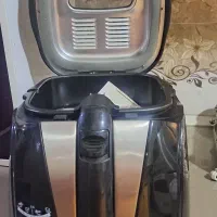 سرخ کن آکبند|اجاق گاز و لوازم برقی پخت‌وپز|نسیم‌شهر, |دیوار