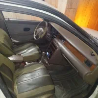 سمند 89|خودرو سواری و وانت|تهران, شهرک صادقیه|دیوار