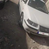 فروش سمند استثنایی|خودرو سواری و وانت|چناران, |دیوار