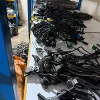 فروش گیربکس اتومات x22x55x33 تیگو۵ آریزو۵ byds6|قطعات یدکی و لوازم جانبی|تهران, شهرک صدرا|دیوار