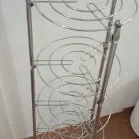 پایه ی قابلمه نو|ظروف پختوپز|طرقبه, |دیوار