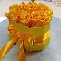 باکس گل ربانی|گل مصنوعی|اراک, |دیوار