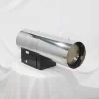 هیتر اراک بخاری موشکی گازی گازوئیل مرغداری جت 50|بخاری، هیتر، شومینه|اراک, |دیوار