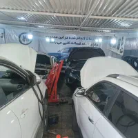 شاگرد یا مکانیک نیمه ماهر نیازمندیم|استخدام صنعتی، فنی، مهندسی|تهران, طرشت|دیوار