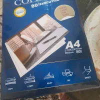 یک بسته A 4