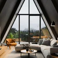 یک انتخاب لوکس با تضمین رشد ارزش ملک