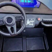 ماشین باگی سایز بزرگ دو نفره|اسباب‌بازی بچه|شاهین‌شهر, گرگاب|دیوار