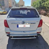 خودرو لیفان x60مدل ۹۴|خودرو سواری و وانت|تبریز, |دیوار