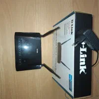 مودم|مودم و تجهیزات شبکه|کرج, کوی کارمندان جنوبی|دیوار