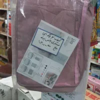 کیف مسافرتی شش تیکه|کیف، کفش، کمربند|خرم‌آباد, |دیوار