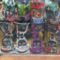 اسکوتربرقی فول|دوچرخه، اسکیت، اسکوتر|لاهیجان, کوی آزادگان|دیوار