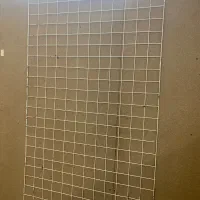 فنس دیواری تعداد بالا موجود