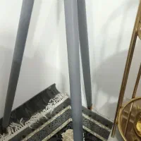 ساعت سه پایه