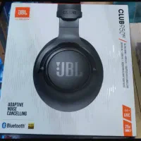 هدفن جی بی ال کلوب ۹۵۰jbl|قطعات و لوازم جانبی رایانه|تهران, جمال‌زاده|دیوار