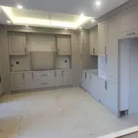 کابینت وکمد دیواری|جاکفشی، کمد، دراور|نیشابور, کوی یغما|دیوار