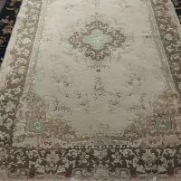 فرش ۲/۲۵در۱/۵|فرش|کبودرآهنگ, |دیوار