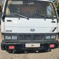 هیوندا ۸۵ بی رنگ