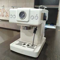 اسپرسو ساز مباشی 2038
