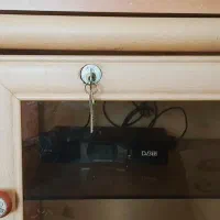 تلویزیون|تلویزیون و پروژکتور|قم, نوبهار|دیوار