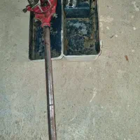 حدیده لوله رکس ژاپن