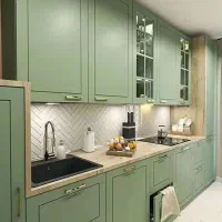 کابینت و کمد و تی‌وی‌وال شرایطی