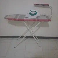 اتو پارس خزر و میز اتو