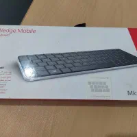 کیبرد بی سیم مایکروسافت اورجینال