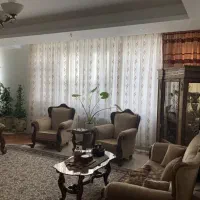 اجاره آپارتمان 130متر/ ویو باغ/بدون مشرف/املاک کاج|اجارهٔ آپارتمان|گرمدره, |دیوار