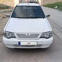 پراید ۱۳۲ مدل ۹۰