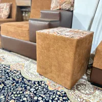مبل و میز ناهارخوری