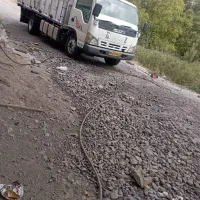 ایسوزو ۶تن.۸۸