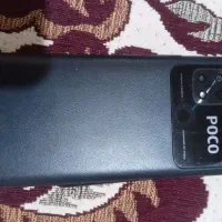 گوشی poco c40|موبایل|سلامی, |دیوار