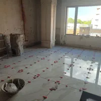 کاشیکاری و سنگکاری بوکان