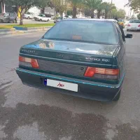 اردی مدل 84 یشمی سالم|خودرو سواری و وانت|آمل, |دیوار