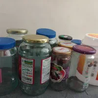 انواع شیشه خالی قیمت توافقی