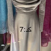 لباس مجلسی