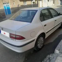 سمند مولتی پلکس مدل ۹۷