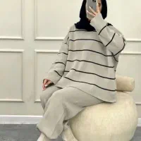 لباس پاییزه شیک