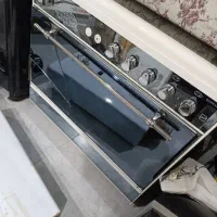 گاز طرح فر