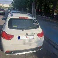 کوییک مدل 1402